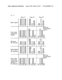 LIQUID CRYSTAL DISPLAY DEVICE AND CONTROL METHOD THEREFOR diagram and image