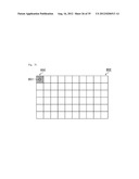 LIQUID CRYSTAL DISPLAY DEVICE AND CONTROL METHOD THEREFOR diagram and image