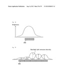 LIQUID CRYSTAL DISPLAY DEVICE AND CONTROL METHOD THEREFOR diagram and image