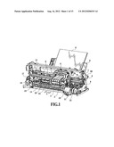 INKJET PRINTING APPARATUS AND INK EJECTION CONTROL METHOD diagram and image