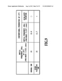 INKJET PRINTING APPARATUS AND INK EJECTION CONTROL METHOD diagram and image