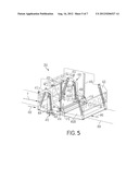 RADIANT HEATER FOR PRINT MEDIA diagram and image