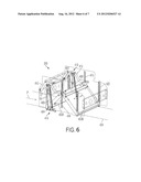 RADIANT HEATER FOR PRINT MEDIA diagram and image