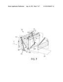 RADIANT HEATER FOR PRINT MEDIA diagram and image