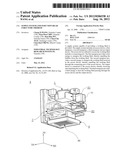 SUPPLY SYSTEM AND INJECTION-HEAD STRUCTURE THEREOF diagram and image