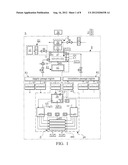 SUPPLY SYSTEM AND INJECTION-HEAD STRUCTURE THEREOF diagram and image