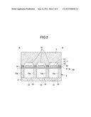 INKJET HEAD diagram and image