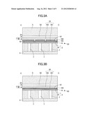 INKJET HEAD diagram and image