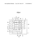 INKJET HEAD diagram and image