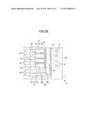 INKJET HEAD diagram and image