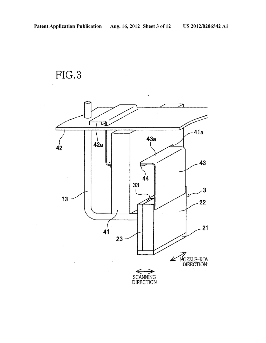 LIQUID EJECTION APPARATUS - diagram, schematic, and image 04