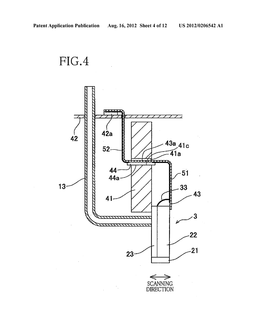 LIQUID EJECTION APPARATUS - diagram, schematic, and image 05