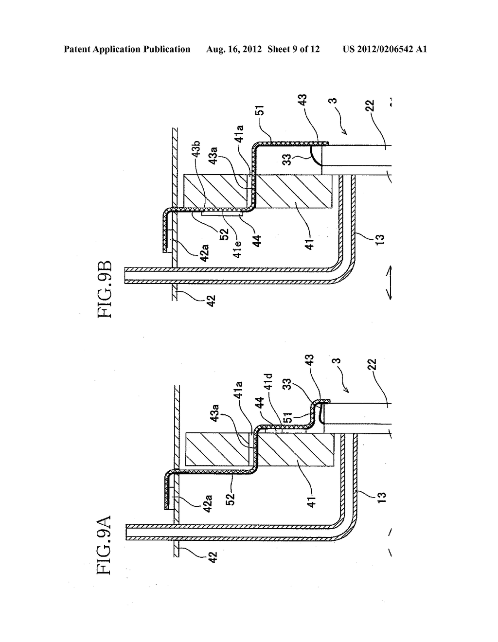 LIQUID EJECTION APPARATUS - diagram, schematic, and image 10