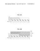 PIEZOELECTRIC ELEMENT, LIQUID EJECTING HEAD, AND LIQUID EJECTING APPARATUS diagram and image