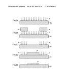 METHOD OF MANUFACTURING ELECTROMECHANICAL TRANSDUCER LAYER, METHOD OF     MANUFACTURING ELECTROMECHANICAL TRANSDUCER ELEMENT, ELECTROMECHANICAL     TRANSDUCER LAYER FORMED BY THE METHOD, ELECTROMECHANICAL TRANSDUCER     ELEMENT, INKJET HEAD AND INKJET RECORDING APPARATUS diagram and image