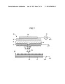 METHOD OF MANUFACTURING ELECTROMECHANICAL TRANSDUCER LAYER, METHOD OF     MANUFACTURING ELECTROMECHANICAL TRANSDUCER ELEMENT, ELECTROMECHANICAL     TRANSDUCER LAYER FORMED BY THE METHOD, ELECTROMECHANICAL TRANSDUCER     ELEMENT, INKJET HEAD AND INKJET RECORDING APPARATUS diagram and image