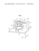 METHOD OF MANUFACTURING ELECTROMECHANICAL TRANSDUCER LAYER, METHOD OF     MANUFACTURING ELECTROMECHANICAL TRANSDUCER ELEMENT, ELECTROMECHANICAL     TRANSDUCER LAYER FORMED BY THE METHOD, ELECTROMECHANICAL TRANSDUCER     ELEMENT, INKJET HEAD AND INKJET RECORDING APPARATUS diagram and image