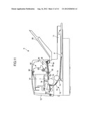 METHOD OF MANUFACTURING ELECTROMECHANICAL TRANSDUCER LAYER, METHOD OF     MANUFACTURING ELECTROMECHANICAL TRANSDUCER ELEMENT, ELECTROMECHANICAL     TRANSDUCER LAYER FORMED BY THE METHOD, ELECTROMECHANICAL TRANSDUCER     ELEMENT, INKJET HEAD AND INKJET RECORDING APPARATUS diagram and image