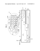 LIQUID SUPPLYING APPARATUS AND LIQUID EJECTING APPARATUS diagram and image