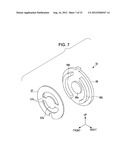 LIQUID SUPPLYING APPARATUS AND LIQUID EJECTING APPARATUS diagram and image