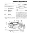 PRINTER WITH FORCE TRANSMITTING PATH SELECTING MECHANISM diagram and image