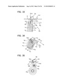 PRINTER WITH FORCE TRANSMITTING PATH SELECTING MECHANISM diagram and image