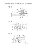 PRINTER WITH FORCE TRANSMITTING PATH SELECTING MECHANISM diagram and image