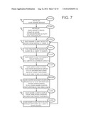 MULTI-PARTICIPANT AUDIO/VIDEO COMMUNICATION WITH PARTICIPANT ROLE     INDICATOR diagram and image