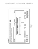 METHODS AND SYSTEMS FOR RELATING TO THE CAPTURE OF MULTIMEDIA CONTENT OF     OBSERVED PERSONS PERFORMING A TASK FOR EVALUATION diagram and image