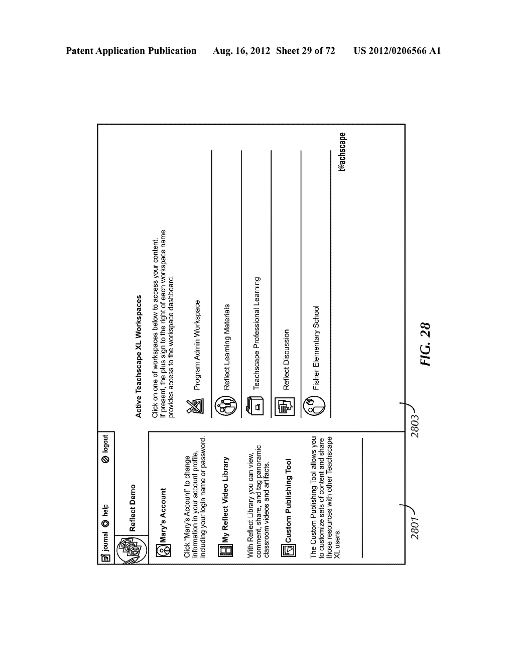 METHODS AND SYSTEMS FOR RELATING TO THE CAPTURE OF MULTIMEDIA CONTENT OF     OBSERVED PERSONS PERFORMING A TASK FOR EVALUATION - diagram, schematic, and image 30