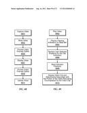 METHODS AND SYSTEMS FOR RELATING TO THE CAPTURE OF MULTIMEDIA CONTENT OF     OBSERVED PERSONS PERFORMING A TASK FOR EVALUATION diagram and image