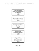 METHODS AND SYSTEMS FOR RELATING TO THE CAPTURE OF MULTIMEDIA CONTENT OF     OBSERVED PERSONS PERFORMING A TASK FOR EVALUATION diagram and image