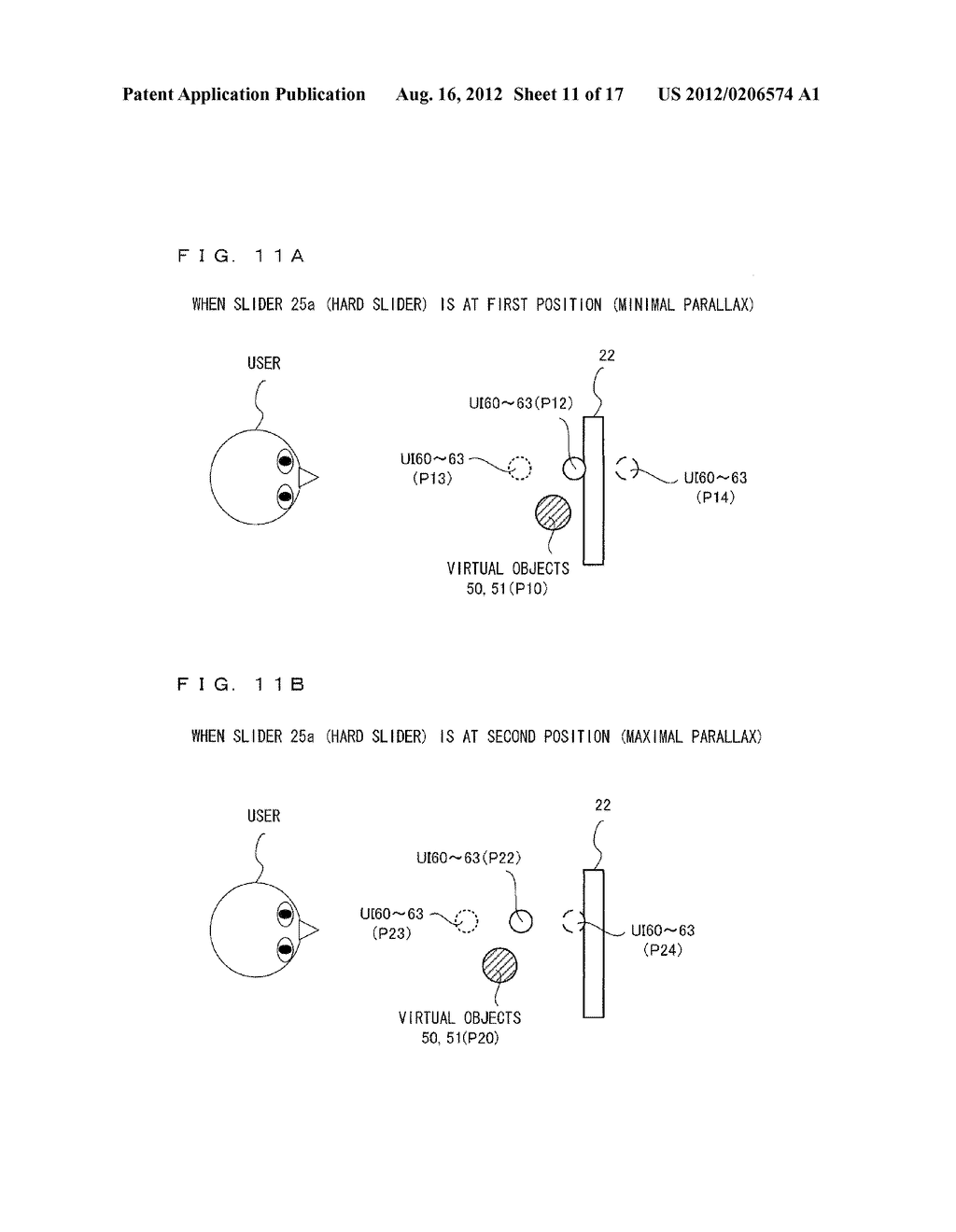 COMPUTER-READABLE STORAGE MEDIUM HAVING STORED THEREIN DISPLAY CONTROL     PROGRAM, DISPLAY CONTROL APPARATUS, DISPLAY CONTROL SYSTEM, AND DISPLAY     CONTROL METHOD - diagram, schematic, and image 12