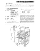 IMAGE PICKUP APPARATUS AND MANUFACTURING METHOD OF IMAGE PICKUP APPARATUS diagram and image