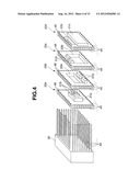 IMAGE PICKUP APPARATUS AND MANUFACTURING METHOD OF IMAGE PICKUP APPARATUS diagram and image