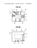 IMAGE PICKUP APPARATUS AND MANUFACTURING METHOD OF IMAGE PICKUP APPARATUS diagram and image