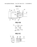 IMAGE PICKUP APPARATUS AND MANUFACTURING METHOD OF IMAGE PICKUP APPARATUS diagram and image