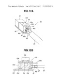 IMAGE PICKUP APPARATUS AND MANUFACTURING METHOD OF IMAGE PICKUP APPARATUS diagram and image