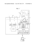 IMAGE CAPTURE APPARATUS diagram and image