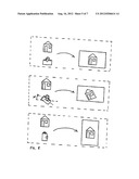 DIGITAL CAMERA WITH INTEGRATED ACCELEROMETERS diagram and image