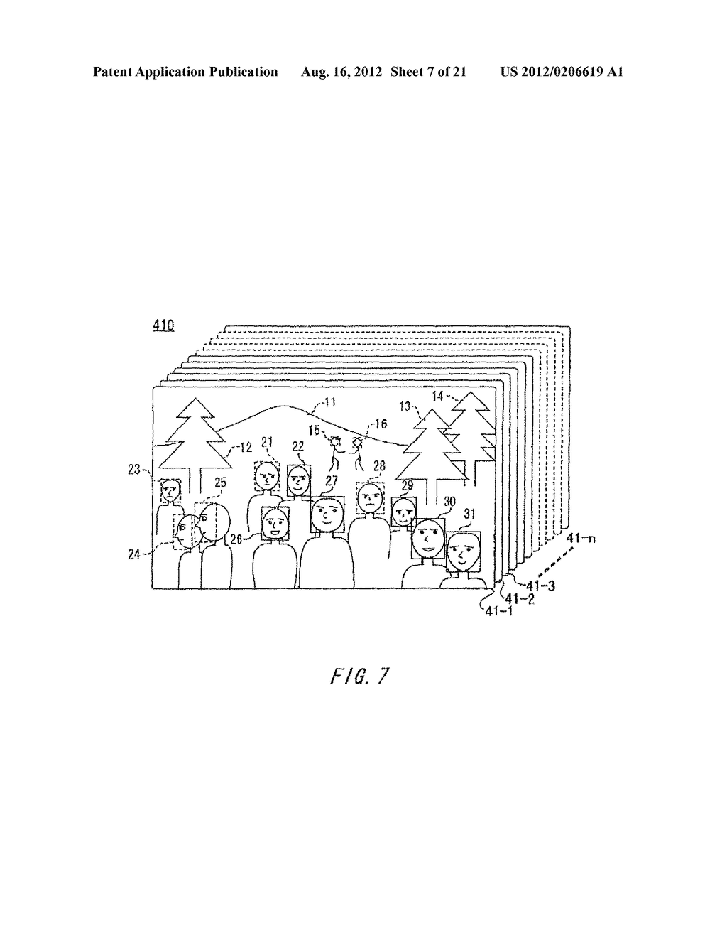 IMAGE PROCESSING APPARATUS, IMAGE CAPTURING APPARATUS AND RECORDING MEDIUM - diagram, schematic, and image 08