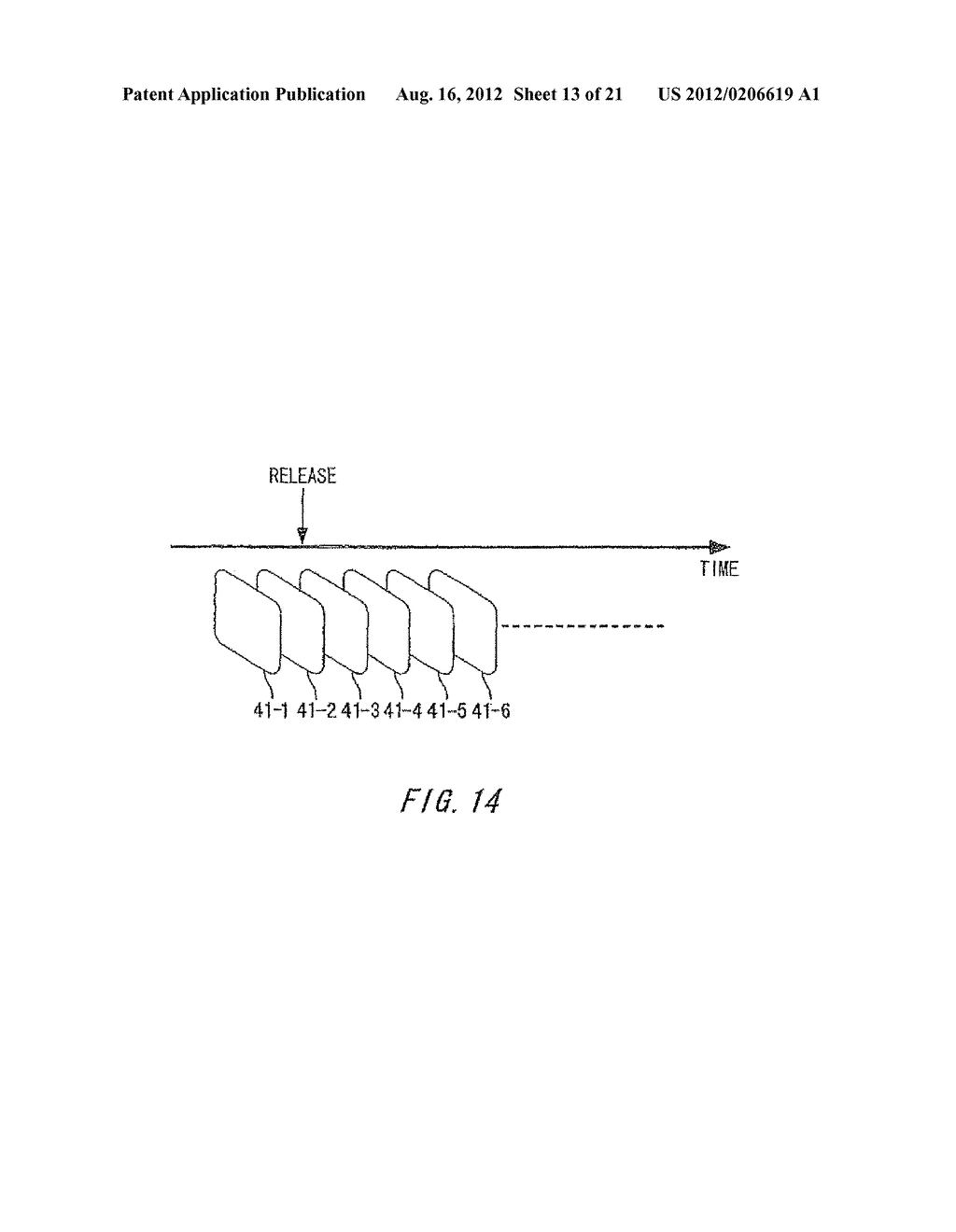 IMAGE PROCESSING APPARATUS, IMAGE CAPTURING APPARATUS AND RECORDING MEDIUM - diagram, schematic, and image 14