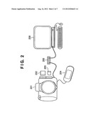 DATA REPRODUCING APPARATUS, CONTENT MANAGEMENT METHOD, PROGRAM, AND     STORAGE MEDIUM diagram and image