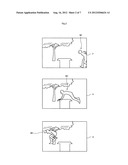 IMAGE PROCESSING METHOD, IMAGE PROCESSING APPARATUS, AND ELECTRONIC CAMERA diagram and image