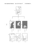 IMAGE PROCESSING METHOD, IMAGE PROCESSING APPARATUS, AND ELECTRONIC CAMERA diagram and image