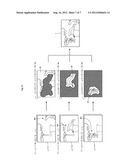 IMAGE PROCESSING METHOD, IMAGE PROCESSING APPARATUS, AND ELECTRONIC CAMERA diagram and image