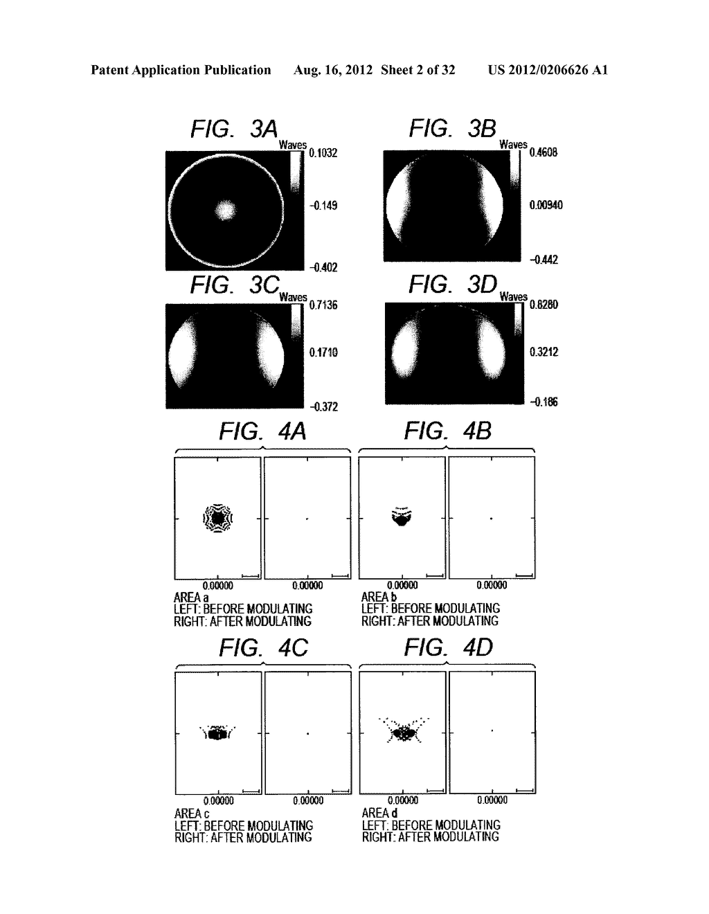 IMAGE PICKUP APPARATUS - diagram, schematic, and image 03