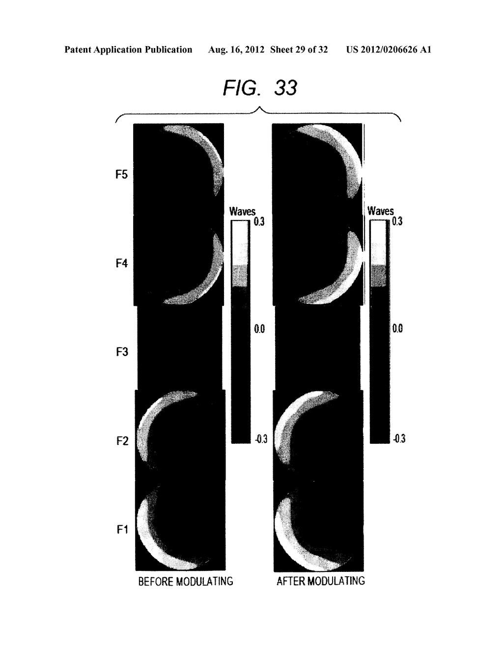 IMAGE PICKUP APPARATUS - diagram, schematic, and image 30