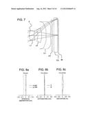 Image Pickup Lens and Image Pickup Apparatus diagram and image