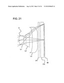 Image Pickup Lens and Image Pickup Apparatus diagram and image